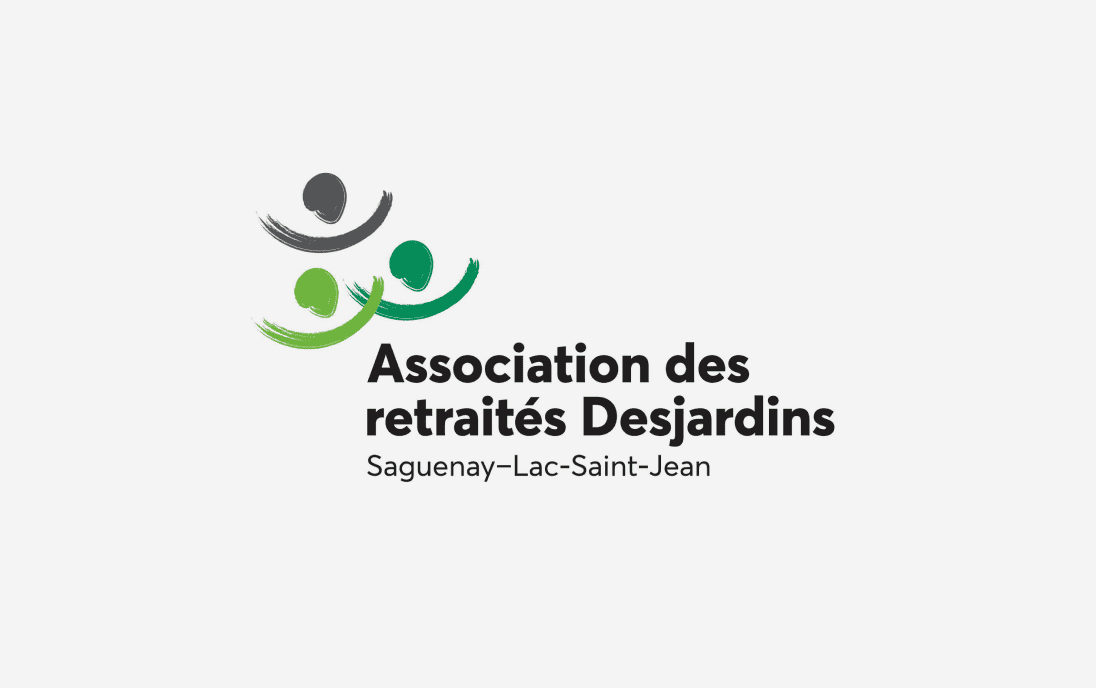 Association des retraités Desjardins du Saguenay-Lac Saint-Jean