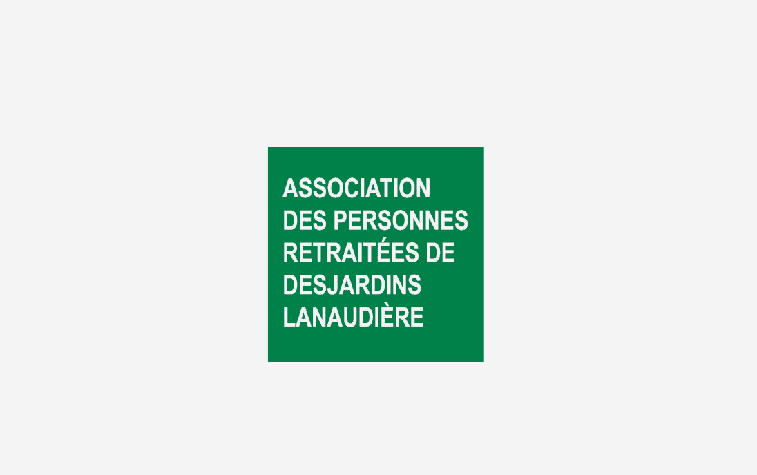 Association des personnes retraitées de Desjardins Lanaudière