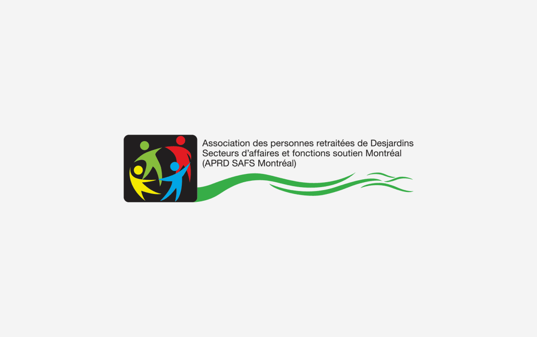 Association des personnes retraitées de Desjardins des Secteurs d’affaires et des fonctions de soutien Montréal