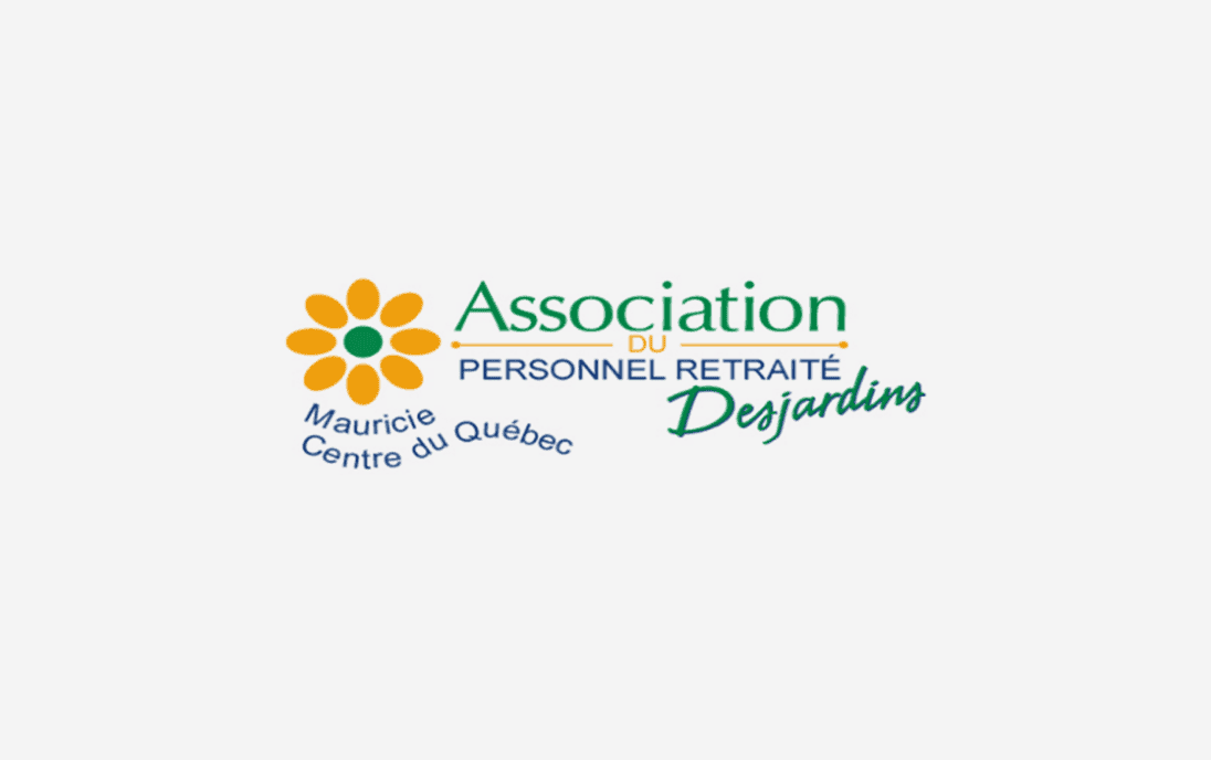 Association du personnel retraité Desjardins Mauricie et Centre du Québec