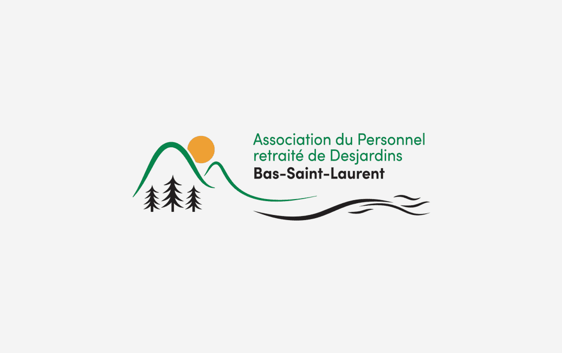 Association du Personnel retraité de Desjardins Bas-Saint-Laurent